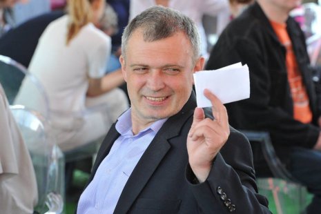 Будем знакомы