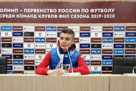 Обзор матчей ФНЛ