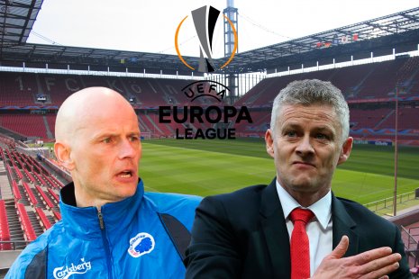 Дуэль норвежских товарищей и другие четвертьфинальные фишки Лиги Европы