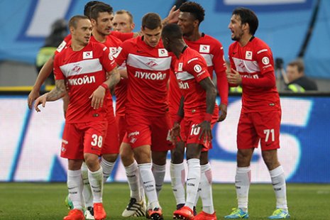 Кому улыбнётся весна в РФПЛ?