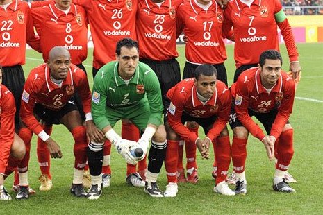 «Аль-Ахли» — «Умм-Салаль». Прогноз на матч Чемпионата Катара по футболу (12.01.2022)