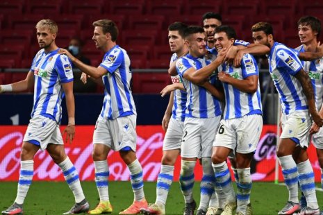 «Барселона» – «Реал» Сосьедад: прогноз и ставки БК Pinnacle