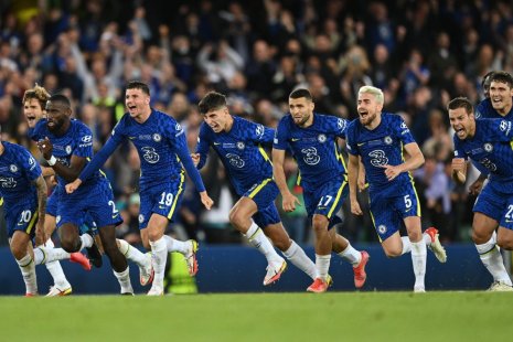 «Челси» – «Кристал Пэлас»: прогноз и ставки БК Pinnacle