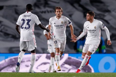 «Алавес» – «Реал» Мадрид: прогноз и ставки БК Pinnacle