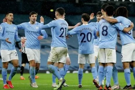 «Тоттенхэм» – «Манчестер Сити»: прогноз и ставки БК Pinnacle