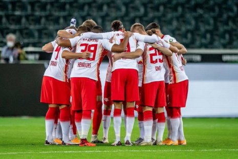 «Майнц» – «РБ Лейпциг»: прогноз и ставки БК Pinnacle