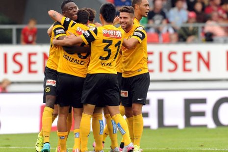 «Янг Бойз» – «Ференцварош»: прогноз и ставки БК Pinnacle