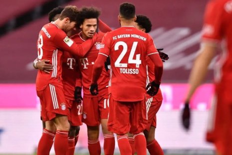 «Боруссия» Дортмунд — «Бавария»: прогноз и ставки БК Pinnacle