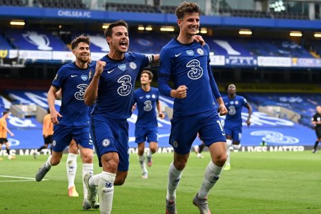 «Арсенал» – «Челси»: прогноз и ставки БК Pinnacle