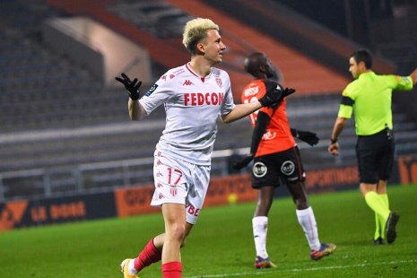 «Монако» – «Шахтер» Донецк: прогноз и ставки БК Pinnacle