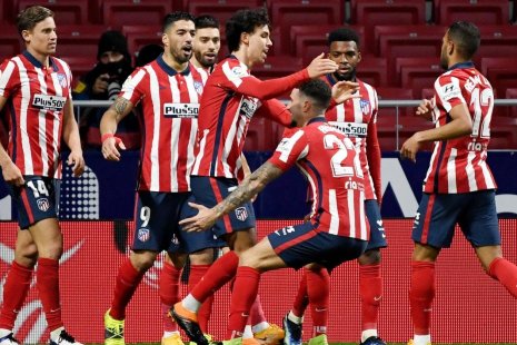 «Атлетико» – «Эльче»: прогноз и ставки БК Pinnacle