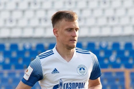 Алексей Бердников