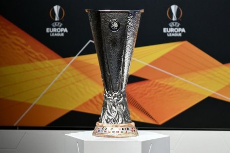 Кубок Лиги Европы
