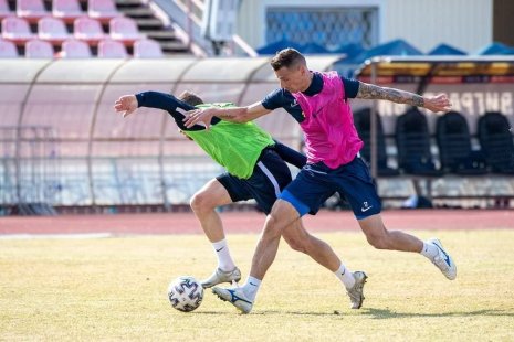 «Львов» — «Десна». Прогноз на матч чемпионата Украины (24.04.2021)