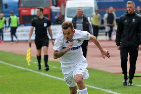 Кирилл Кириленко