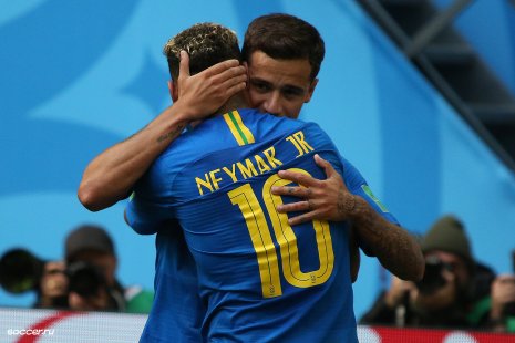 Новая Бразилия и дозированный карнавал