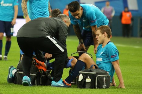 Россия и «кресты»