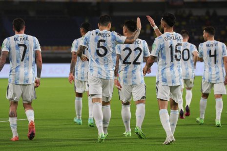 Аргентина — Чили. ‎Прогноз на матч групповой стадии Кубка Америки (15.06.2021)