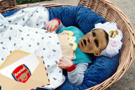 Эдегор Мартин