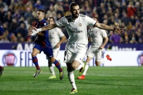 «Реал» — «Барселона»: ожидание развязки