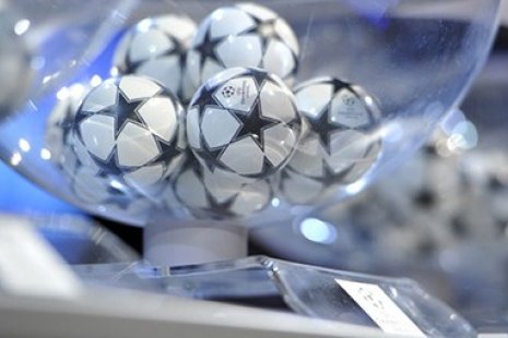 Жребий брошен!