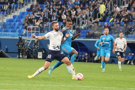 «Акрон» – «Сочи»: прогноз и ставки от БК Pinnacle888