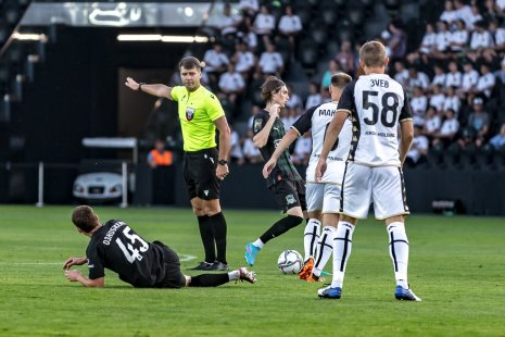 «Акрон» — «Урал». Прогноз на матч плей-офф чемпионата России. (01.06.2024)