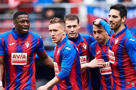 «Алавес» – «Эйбар»: прогноз и ставки от БК Pinnacle