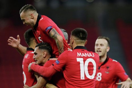 Албания – Лихтенштейн. Прогноз на товарищеский матч (03.06.2024)