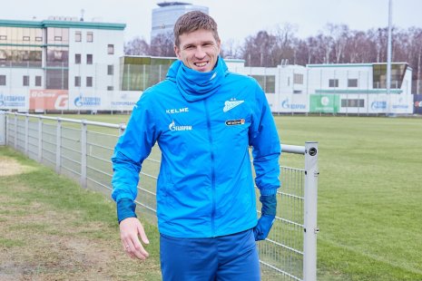 Александр Соболев