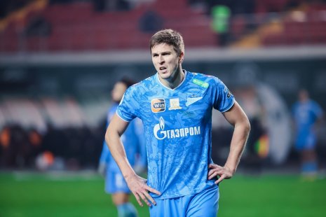 Александр Соболев 