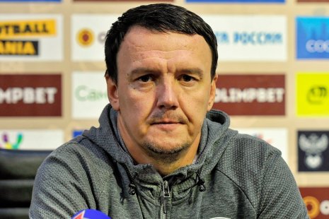 Александр Сторожук