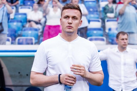 Алексей Шпилевский