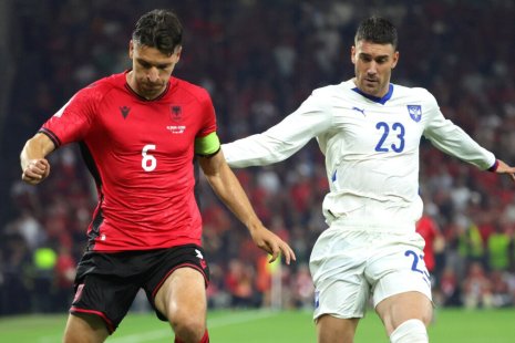 Андорра – Албания: прогноз и ставки от БК Pinnacle888