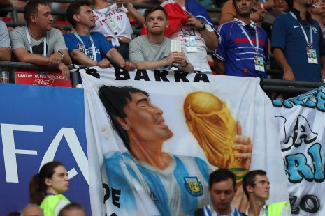 Подлость против величия Месси. Почему Аргентина должна стать чемпионом мира