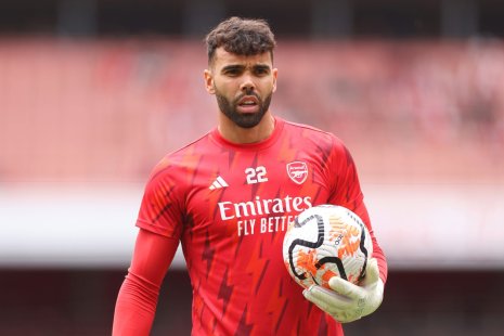 «Арсенал» — «Брентфорд». Прогноз на матч АПЛ (3.12.2025)