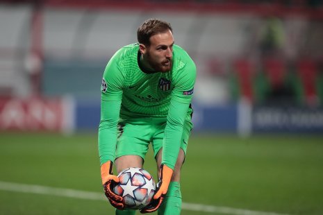 «Атлетико» — «Вильярреал». Прогноз на матч чемпионата Испании (25.01.2025)