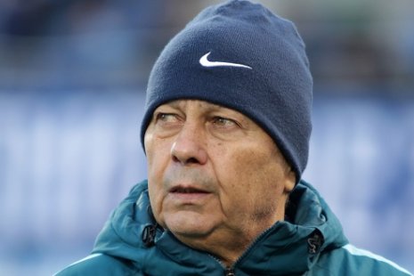 ​«Зенит» не нужен в Лиге чемпионов?