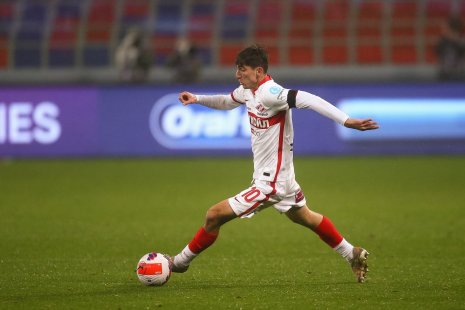 Бакаев Зелимхан
