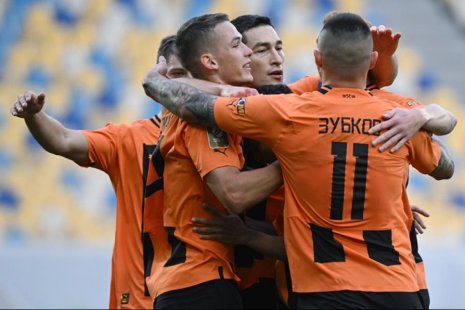 «Барселона» – «Шахтёр»: прогноз и ставки от БК Pinnacle