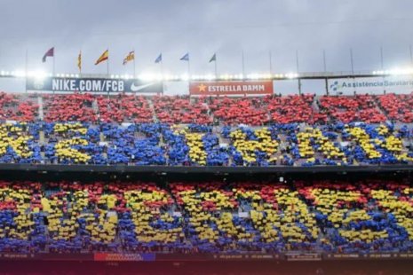 «Барселона» — «Айнтрахт». Прогноз на матч Лиги Европы (14.04.2022)