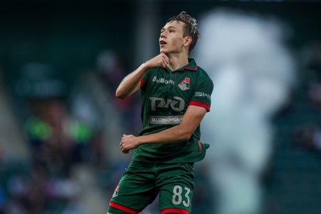 Батраков