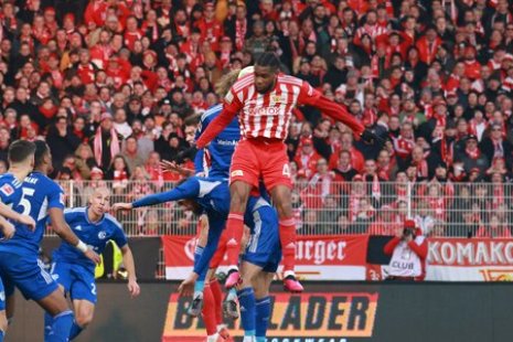 «Бавария» – «Унион»: прогноз и ставки от БК Pinnacle