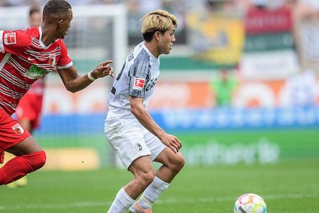 «Байер» — «Фрайбург»: прогноз и ставки от БК Pinnacle	