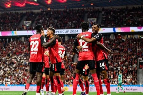 «Байер» – ПСВ: прогноз и ставки от БК Pinnacle888 «Байер» – ПСВ: прогноз и ставки от БК Pinnacle888