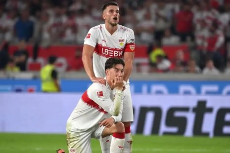 «Базель» – «Штутгарт»: прогноз и ставки от БК Pinnacle888 «Базель» – «Штутгарт»: прогноз и ставки от БК Pinnacle888