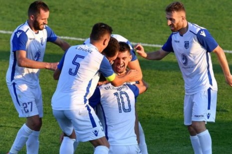 Косово – Сан-Марино. Прогноз на товарищеский матч (01.06.2021)