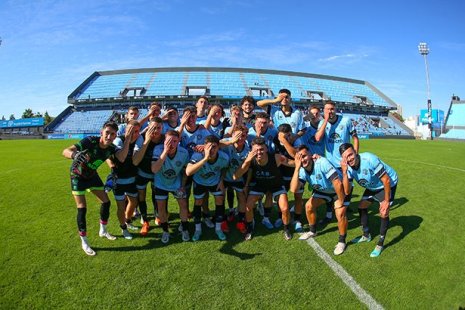 «Дефенса и Хустисия». – «Бельграно». Прогноз на матч Суперлиги Аргентины (14.06.2023)