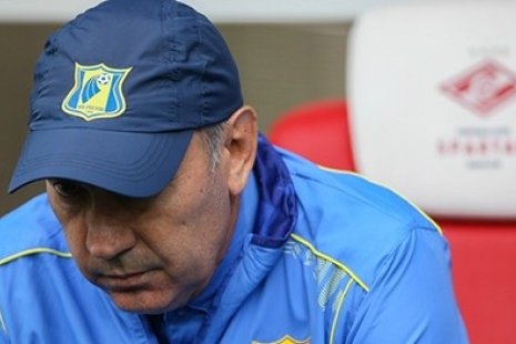 Бердыев в «Спартаке». Быть или не быть?