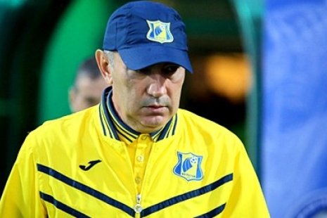 Символическая сборная РФПЛ 2015/16. Версия читателей